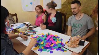 Презинтация  БЛОГИ Еко Культура Черновцы
