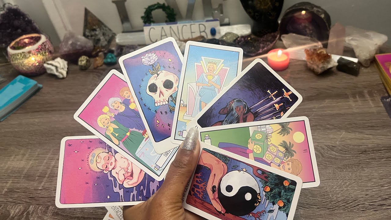 CANCER ♋️ NOW OR NEVER!🌟A SHIFT IN RIGHT DIRECTION! 🧿THIS LOVER WANTS TO REUNITE!❤️ TAKING CHARGE❗