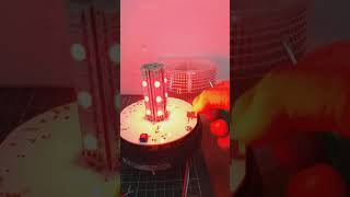 MENICS LED SIGNAL LIGHT PART NO MS115M B00 RYG