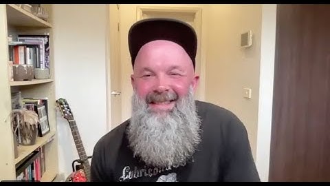 The Peep Tempel  - the Waxx Lyrical Interview