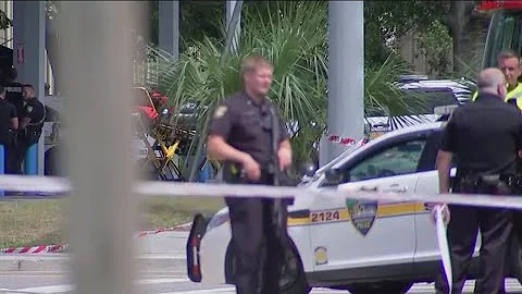 Florida police say man who killed 3 Black people at a Dollar General was motived by hate