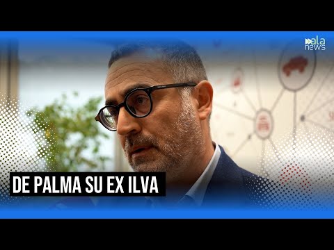 Video Ex Ilva, De Palma: Due morti sconfitta del paese. Meloni gestisca dossier