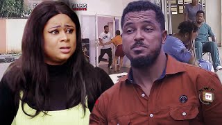 How 2 Enemies Found Love By Accident 3&4 - Van Vicker And Uju Okoli 2022 Newest Trending Movie Profile