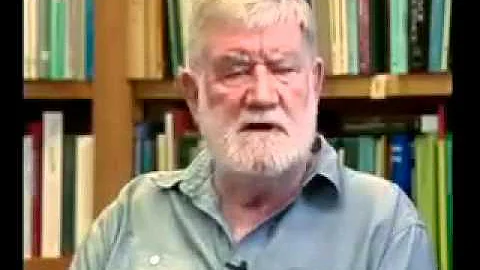 History of Neuroscience: Peter Marler