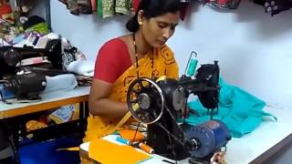 Ladies Tailor I Short Film 2016 I Yes Foundation I