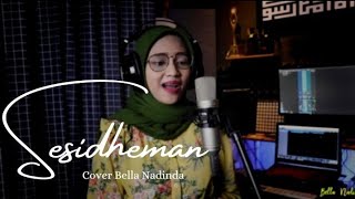 Langgam Sesidheman (cover Bella Nadinda)