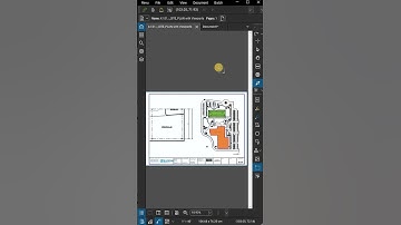 The Paste in Place feature in Bluebeam Revu #shorts