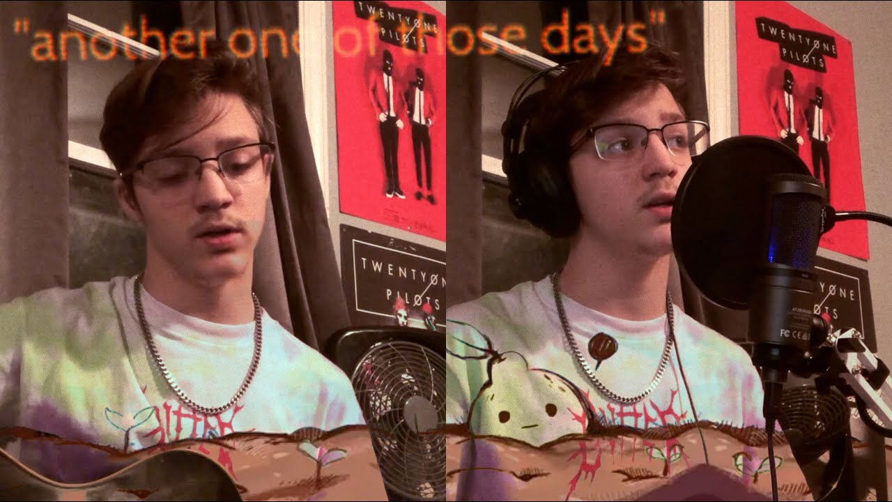 Cavetown Another One Of Those Days Lyrics