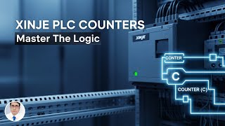 Famous Mastering Xinje PLC Counters: A Practical Step-by-Step Guide for Industrial Automation Profile