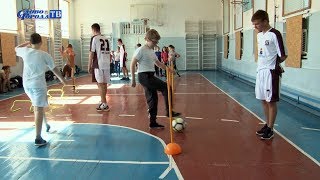ОТКРЫТЫЙ УРОК ПО ФУТБОЛУ (15.05.18г.) ОТКРЫТЫЙ УРОК ПО ФУТБОЛУ (15.05.18г.)