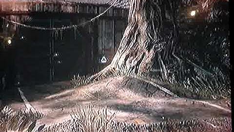 aliens vs predator jungle walkthrough 1-4