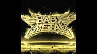 BABYMETAL - AMORE (FULL) MP3
