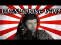 Japans insane history during ww2