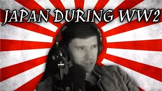 Japan's INSANE History During WW2