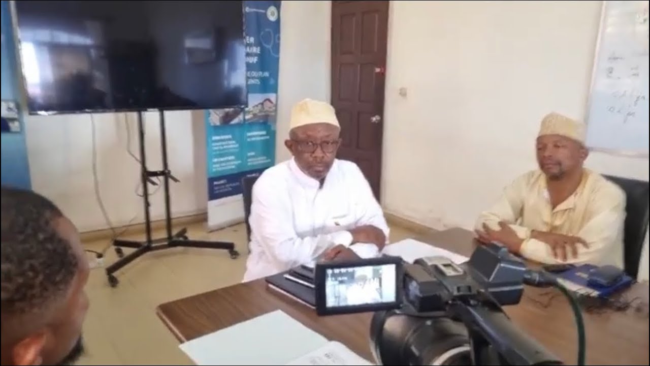 Après le déclenchement de la grève des agents de l’hôpital Elmarouf, la direction générale du centre