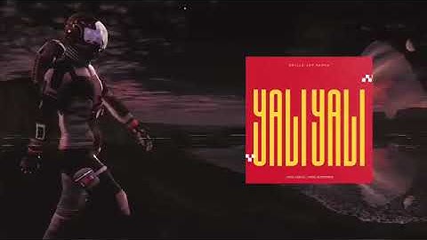 Skillz Jay   Yali Yali  Radio Edit