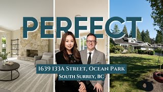 Is this the best neighbourhood in South Surrey?