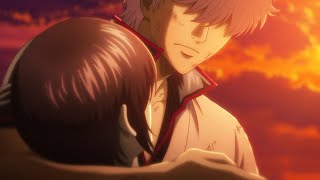 Download Lagu Gintama The Final AMV : SPYAIR WADACHI MP3
