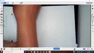 How to set up your math notebook Aug 2020