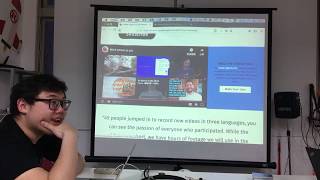MozTW Lab Lightning Talks - Greenhost (Mat) - 2019/1/25