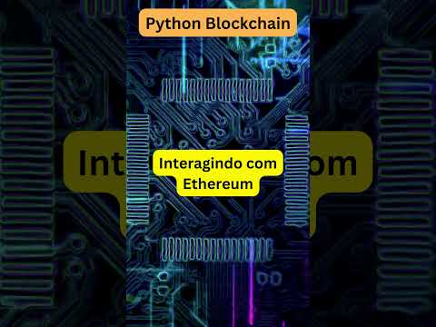 Python Blockchain Web3