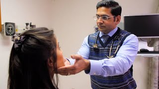 Ajay Sharma, MD - Family Medicine
