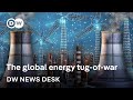 The global rivalries of the energy transition | DW News Desk