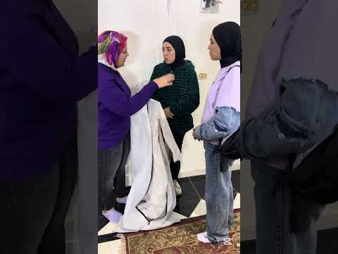 يوم خطوبه اخت جوزي شوفوا عملوا ايه معايا