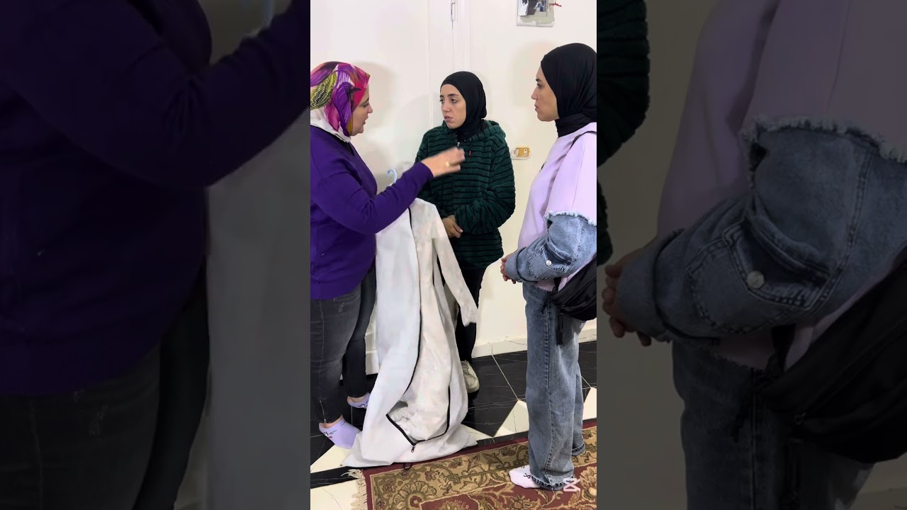 يوم خطوبه اخت جوزي شوفوا عملوا ايه معايا