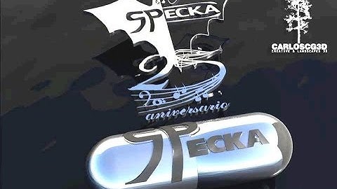 SPECKA CICLO 25 Aniv 2014