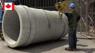 Crane and Hoist Rigging Safety for Canada