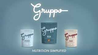 Nutrition Simplified - Gruppo