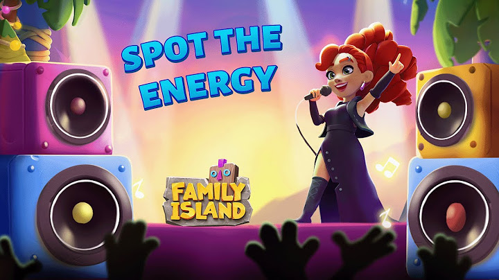 Family Island: 𝐅𝐑𝐄𝐄 𝐆𝐈𝐅𝐓 𝐁𝐄𝐋𝐎𝐖🎁| Spot the ENERGY & you might 𝐖𝐈𝐍 𝟏,𝟓𝟎𝟎 𝐄𝐧𝐞𝐫𝐠𝐲  ⚡⚡⚡