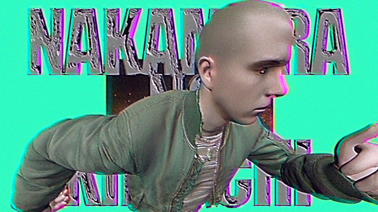NIKO NIKO TAN TAN - N (Official Music Video)