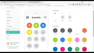 In this tutorial, i will teach you how can make money easily for the
lifetime to android app game without coding. it's easy! first of all,
follow th...