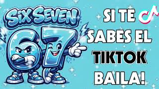 SI TE SABES EL TIKTOK BAILA! - 2026