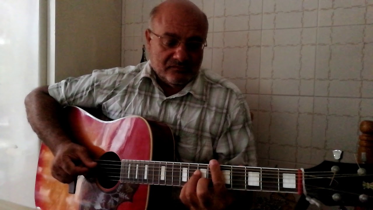 Peppe Napoli - Ti ho cercata