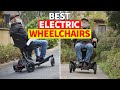 Best Electric Wheelchairs 2026 – Which One Is REALLY Worth It?