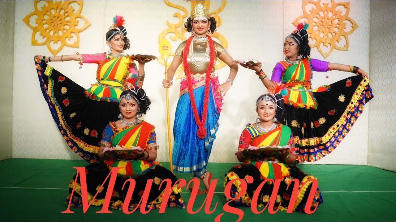 MURUGAN sargaschoolofdance4324