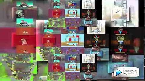 MyYoutubeRocks and Megan Woodmansee Create Scan Nineparisons Together? Scan vs music round 40