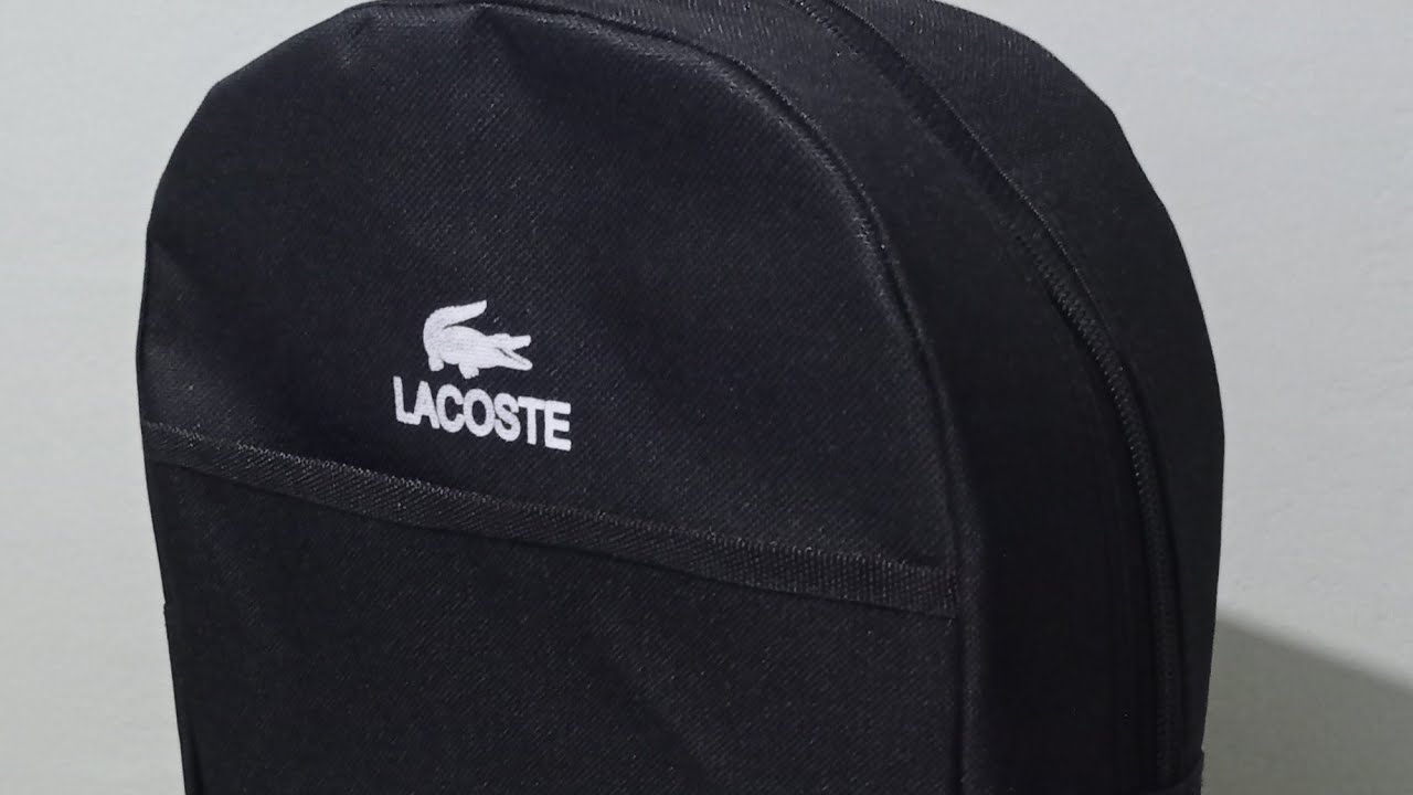 اسهل ساكودو خفيف للاطفال خدمتو. لوليدي🎒🎒