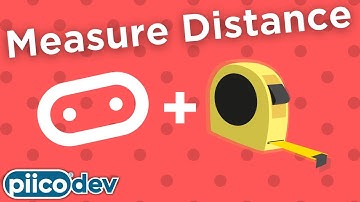 PiicoDev Distance Sensor VL53L1X | Microbit Guide