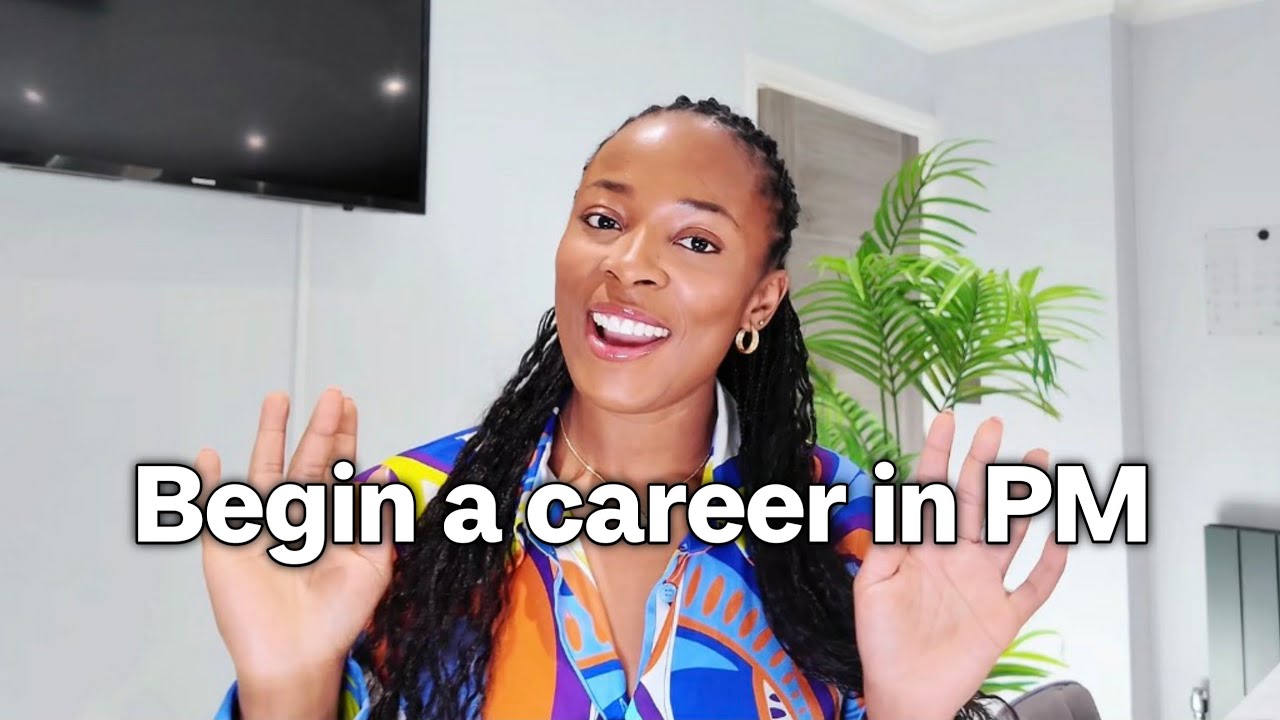 Answering All Your PM Questions / How to become a PM (Part 2) 💯