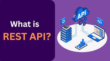 REST API Tutorial for Beginners | Query Parameters & Endpoints Explained || 2025