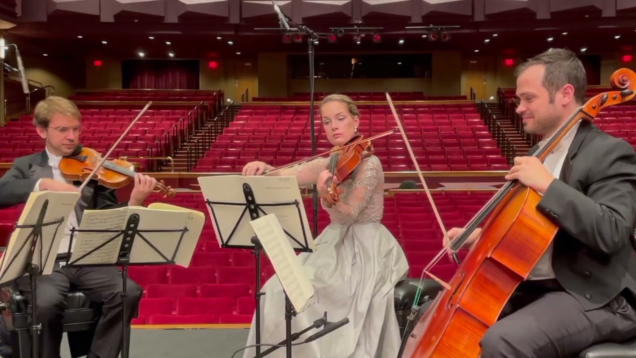 Mozart: String Quartet No.18 in A major, K. 464 “Drum” - Opus 76