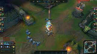 Minion Damage