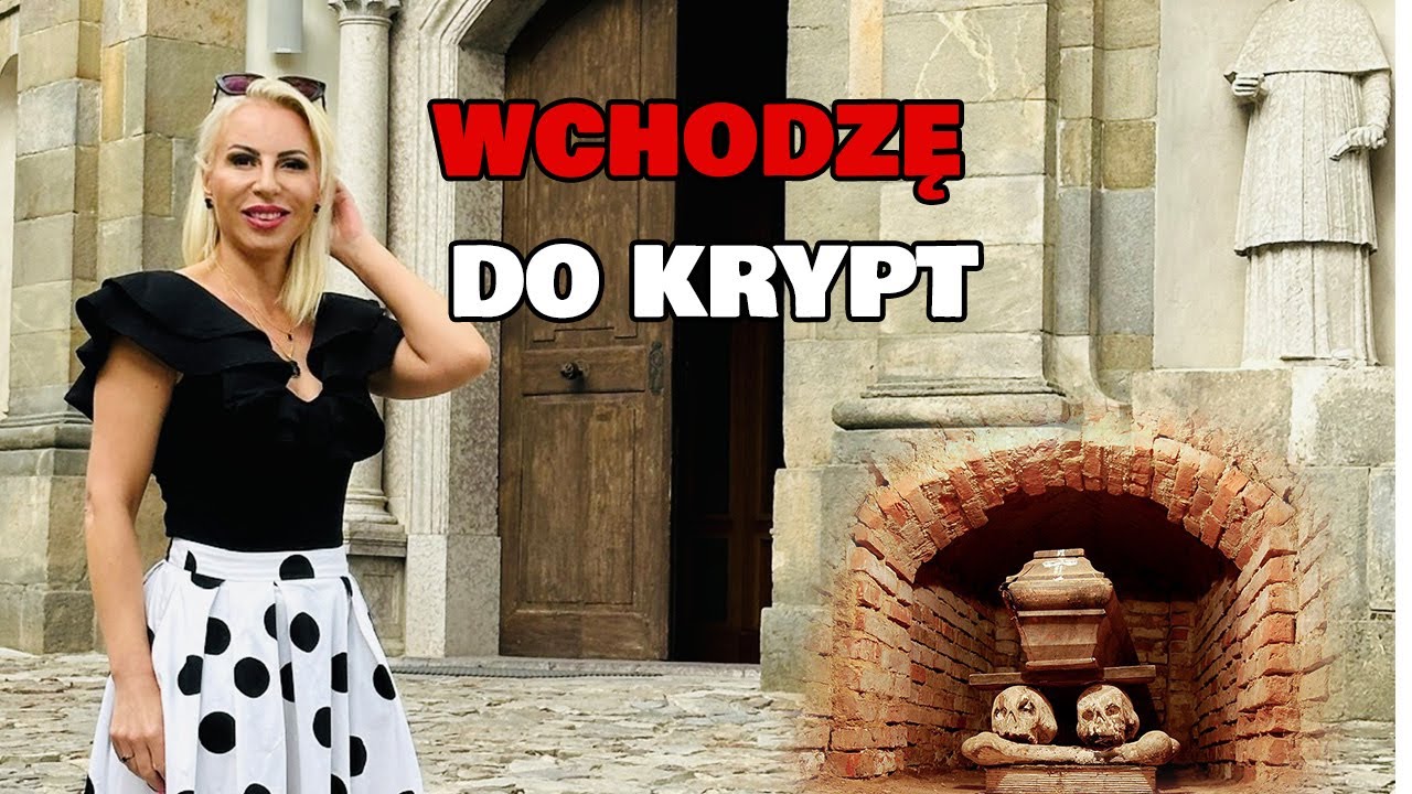 KRYPTY, KANIBALIZM I DAWNE WIERZENIA. OPACTWO NA ŚWIĘTYM KRZYŻU