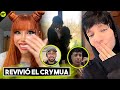 Yeri Mua Está Enamorada de Cry: Así fue Cómo Rechazó a Todos por el CryMua.