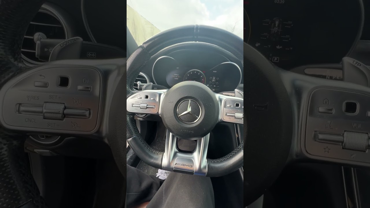 Вот почему Mercedes ЛУЧШЕ, чем Audi 