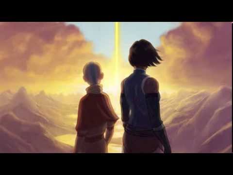 To Heal - The Legend of Korra (Jeremy Zuckerman)